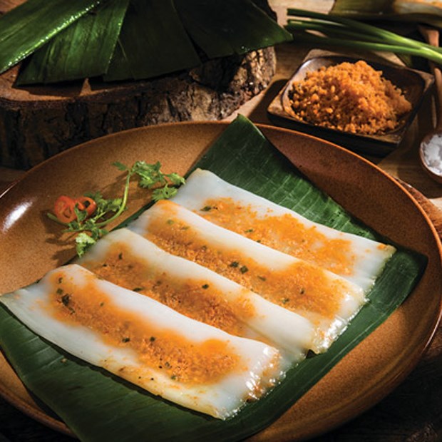 Tôm hỏa tốc