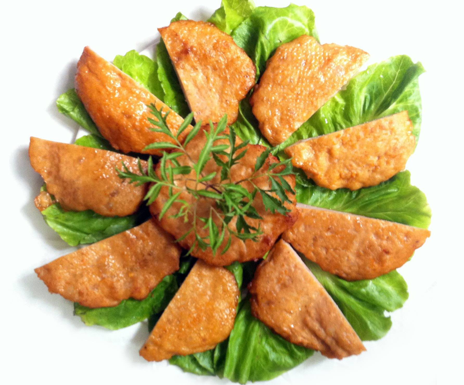 chả cá thác lác