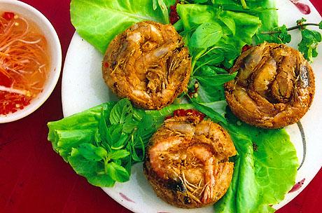 Bánh Cóng
