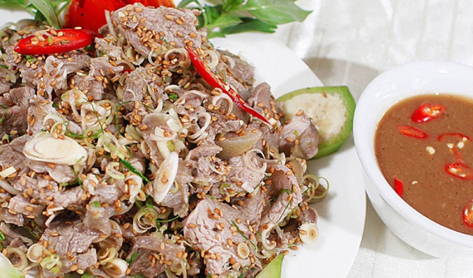 Đặc sản Ninh Bình