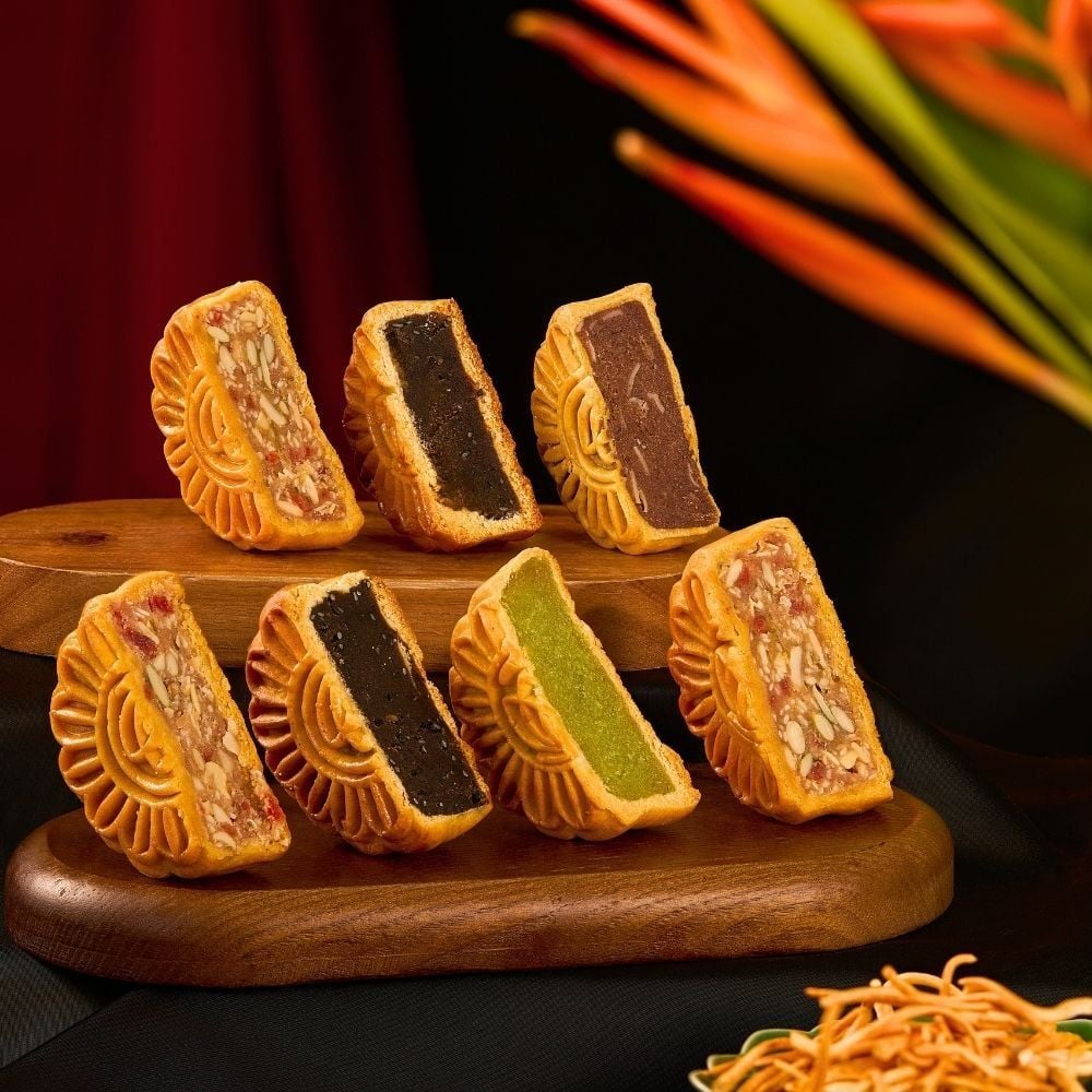 Bánh nướng
