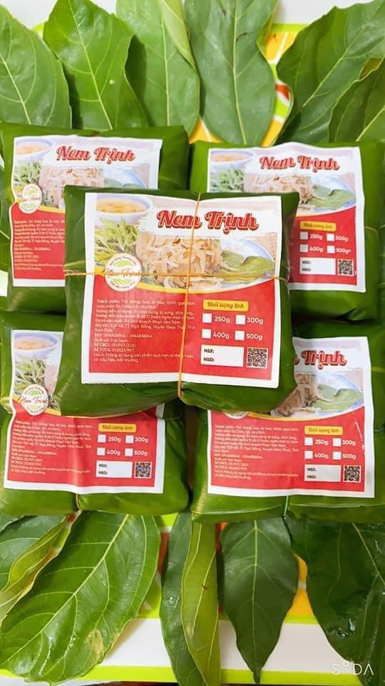 Nem Trịnh